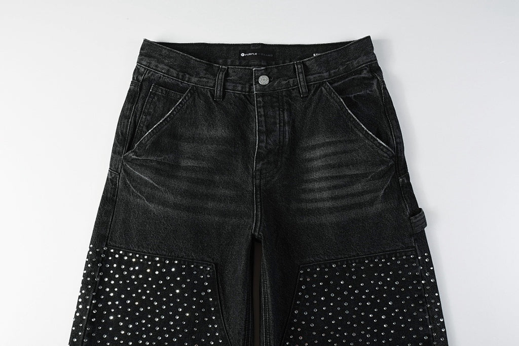 Purple Jeans 104