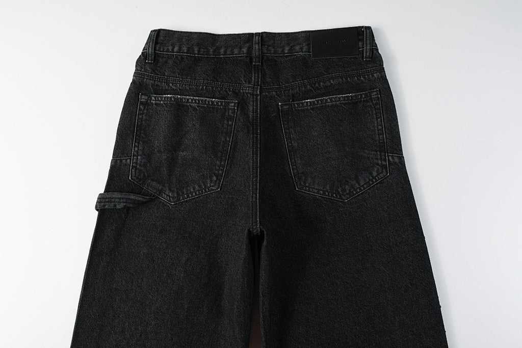 Purple Jeans 104