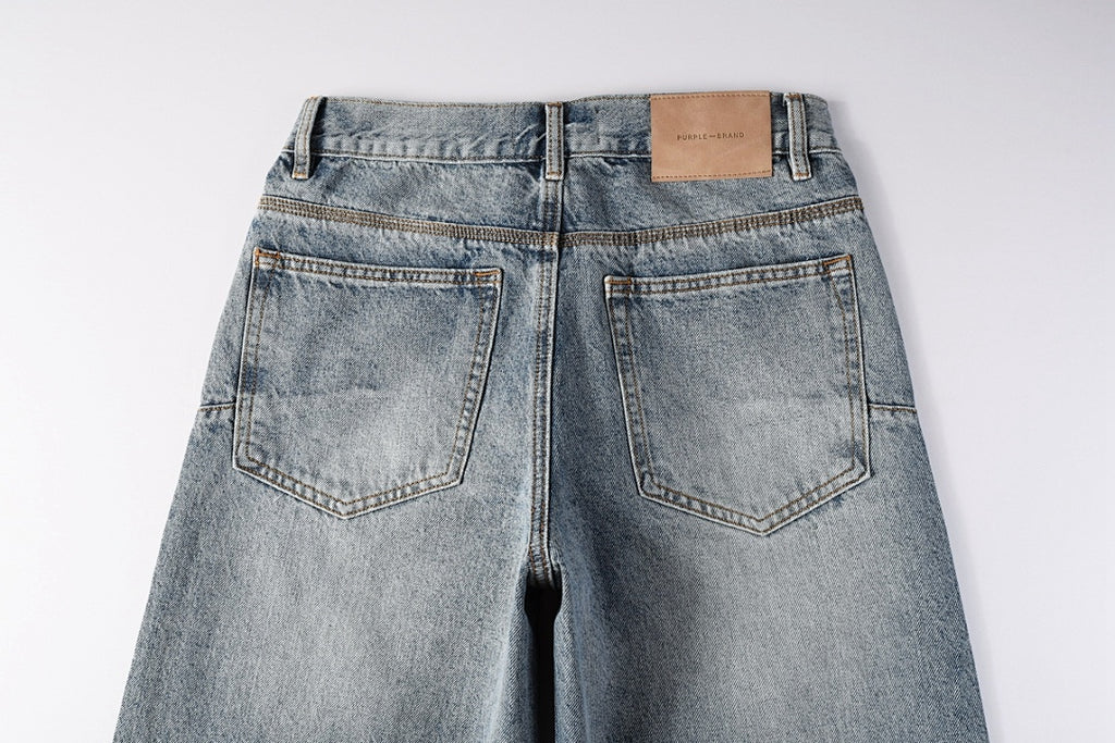 Purple Jeans 108