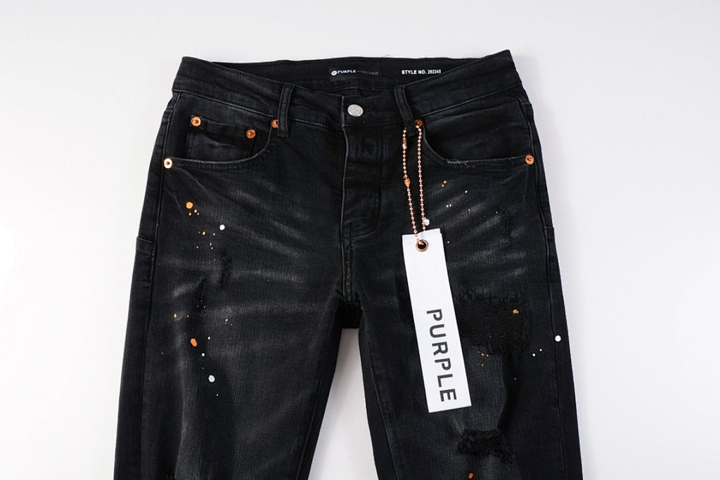 Purple Jeans 9045