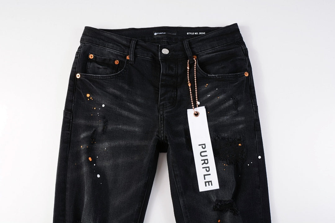 Purple Jeans 9045