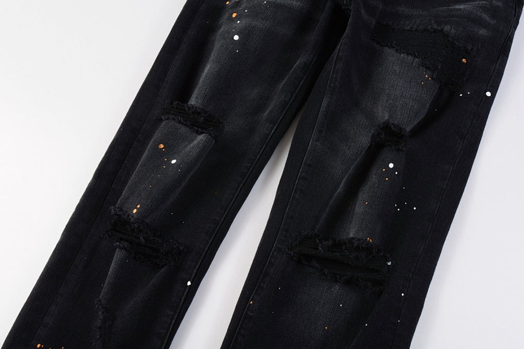 Purple Jeans 9045