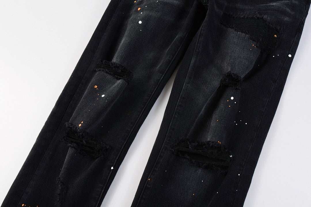 Purple Jeans 9045