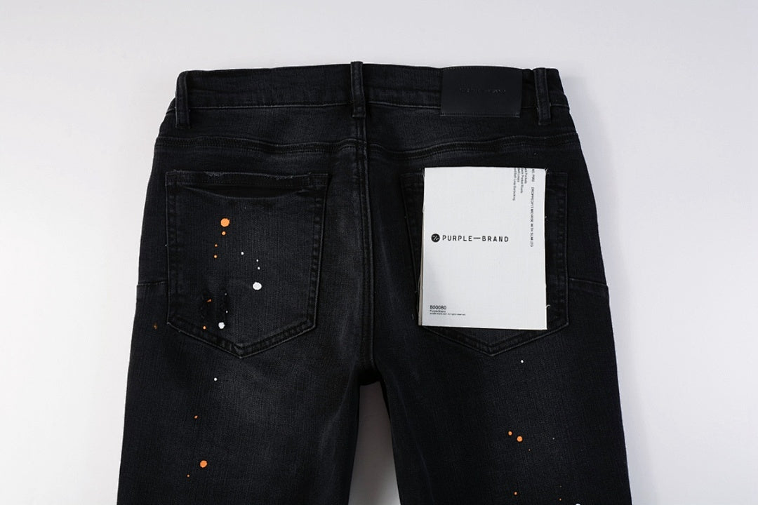 Purple Jeans 9045
