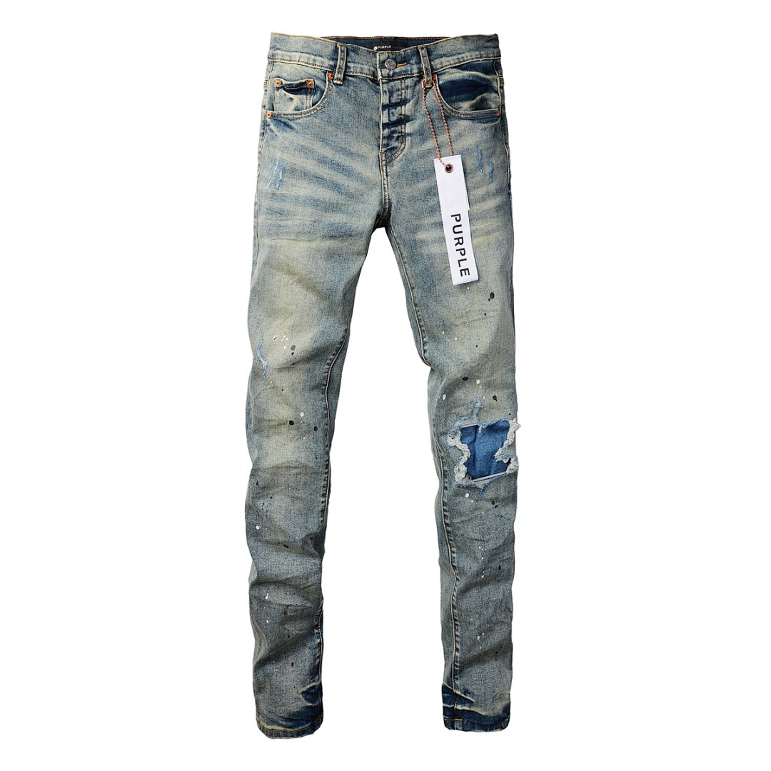 Purple Jeans 9050