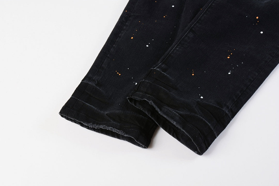 Purple Jeans 9045