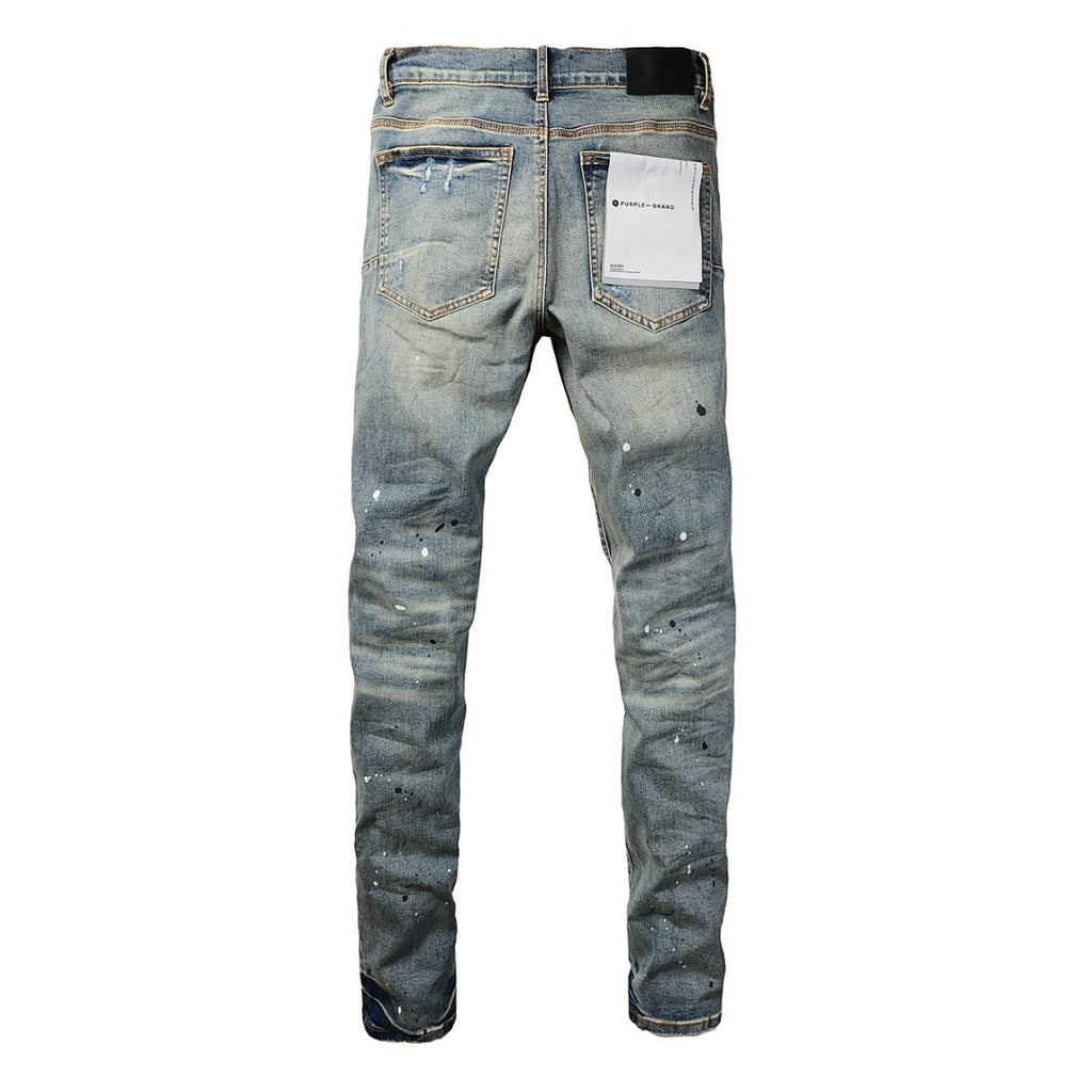 Purple Jeans 9050