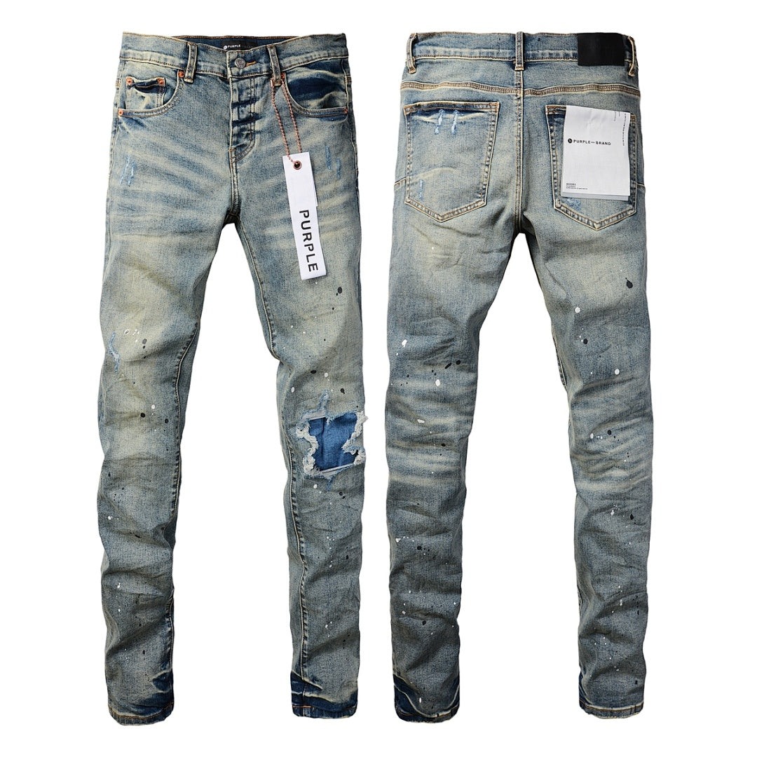 Purple Jeans 9050