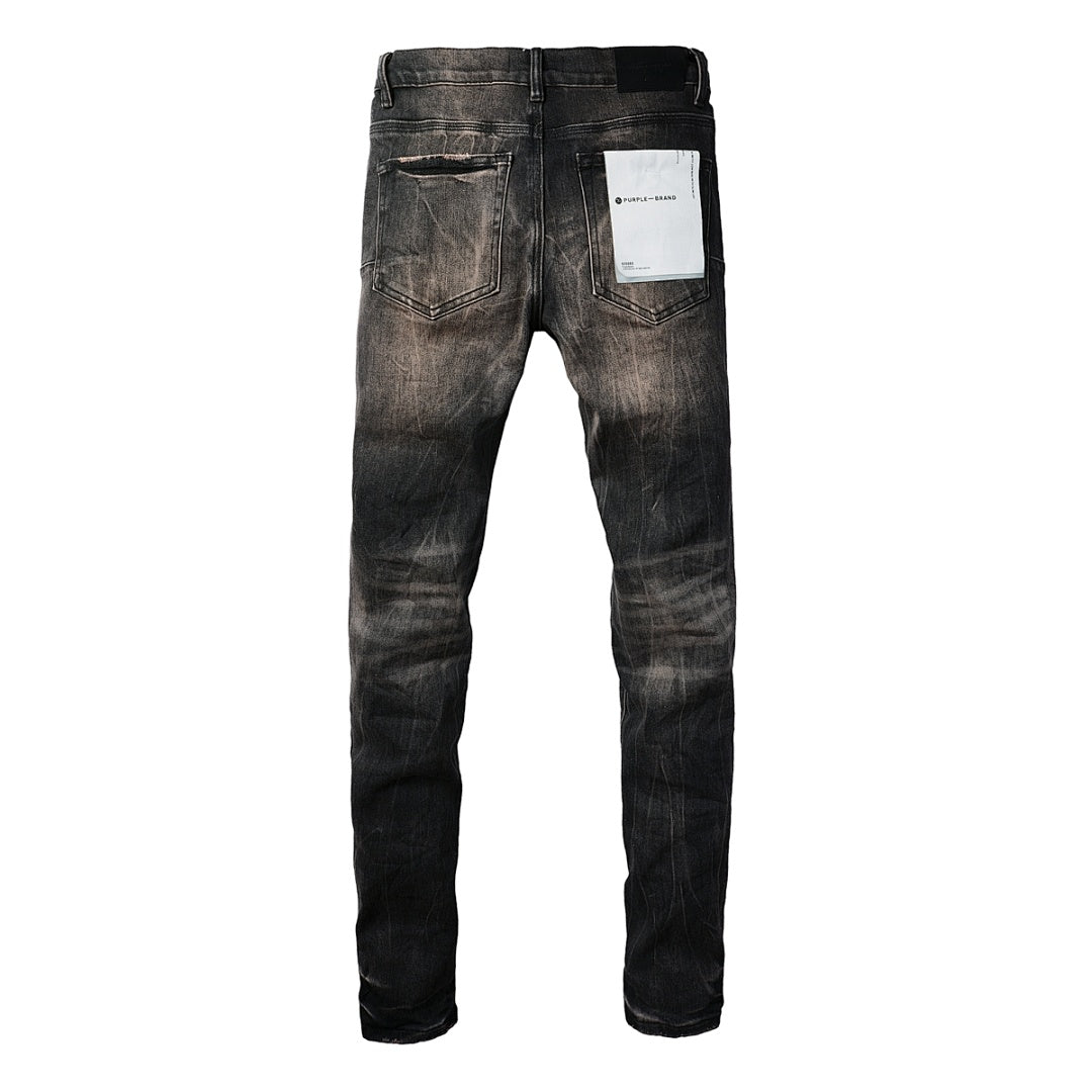 Purple Jeans 9057