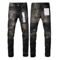 Purple Jeans 9057