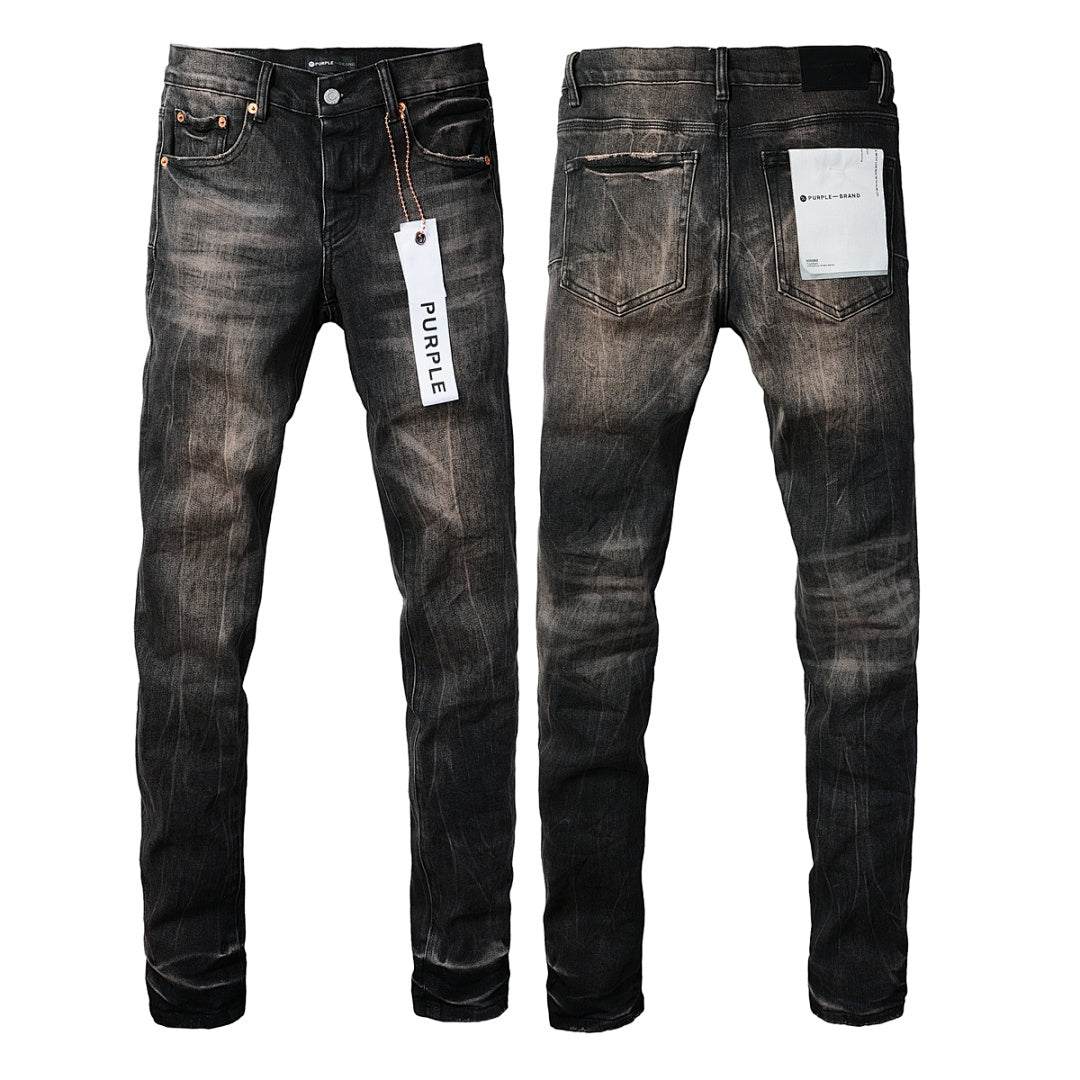 Purple Jeans 9057