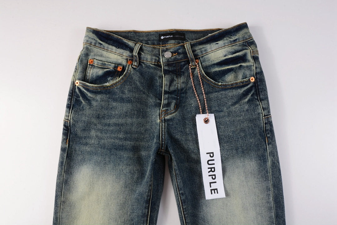 Purple Jeans 9042