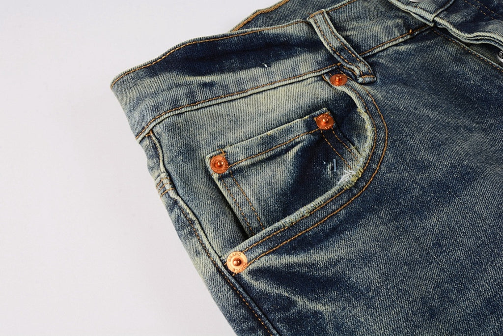 Purple Jeans 9042