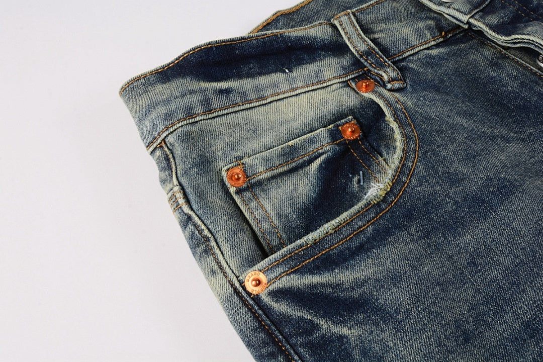 Purple Jeans 9042
