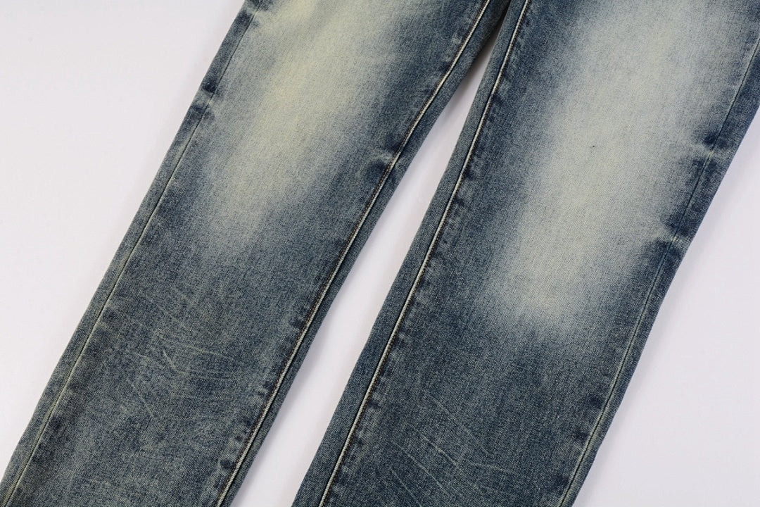 Purple Jeans 9042