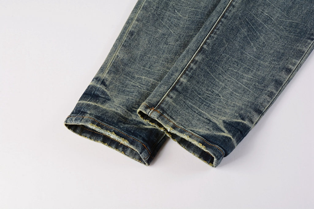 Purple Jeans 9042