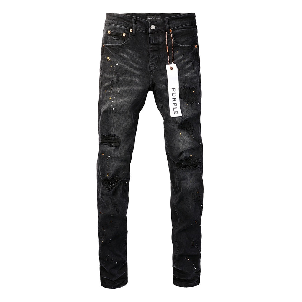 Purple Jeans 9045
