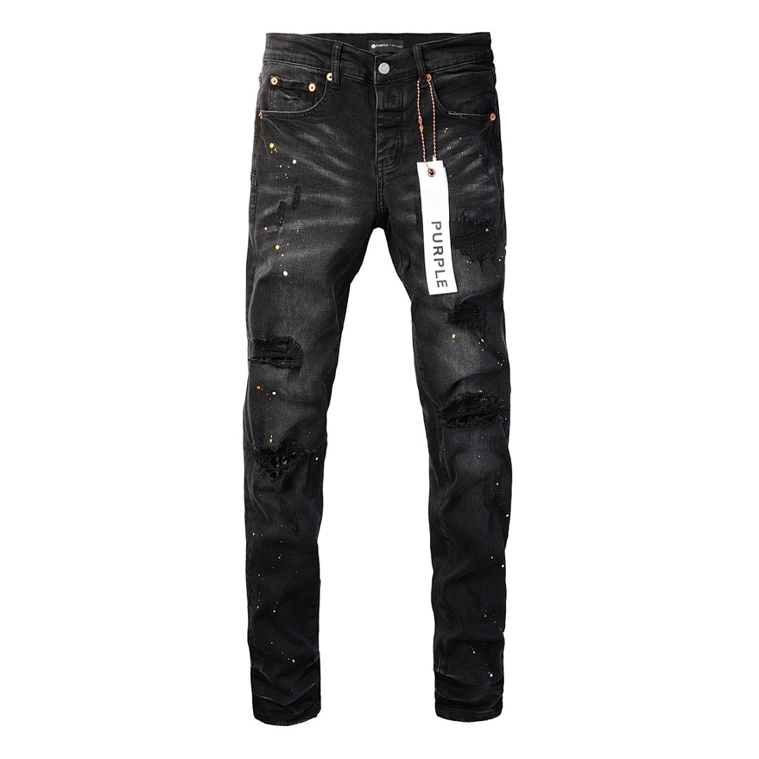 Purple Jeans 9045