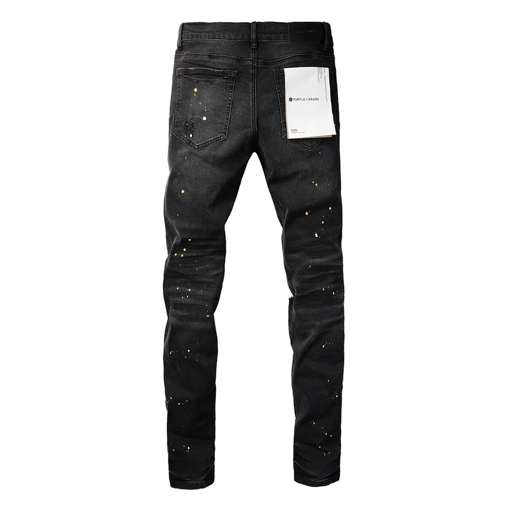 Purple Jeans 9045