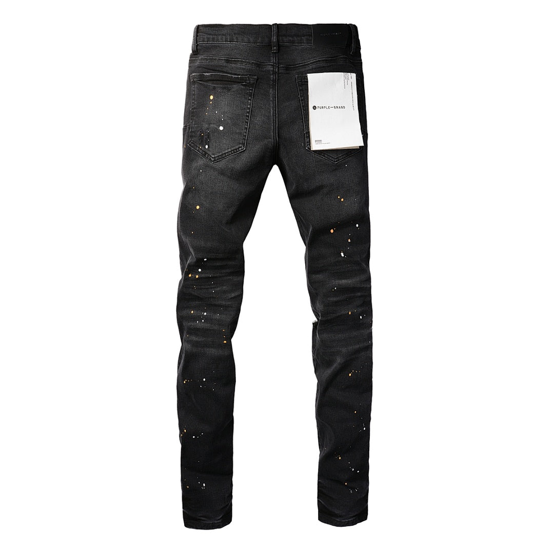 Purple Jeans 9045