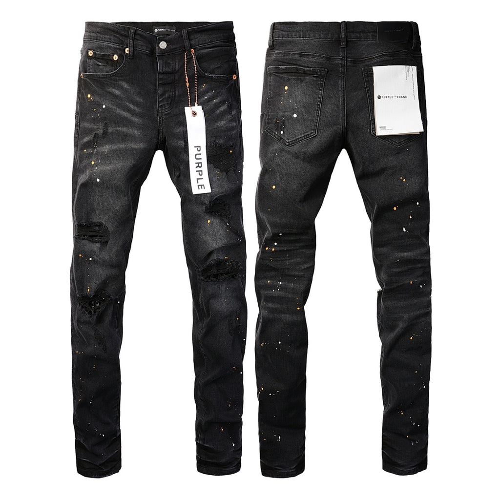 Purple Jeans 9045