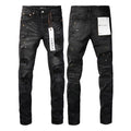 Purple Jeans 9045