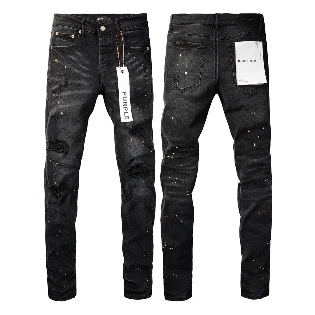 Purple Jeans 9045