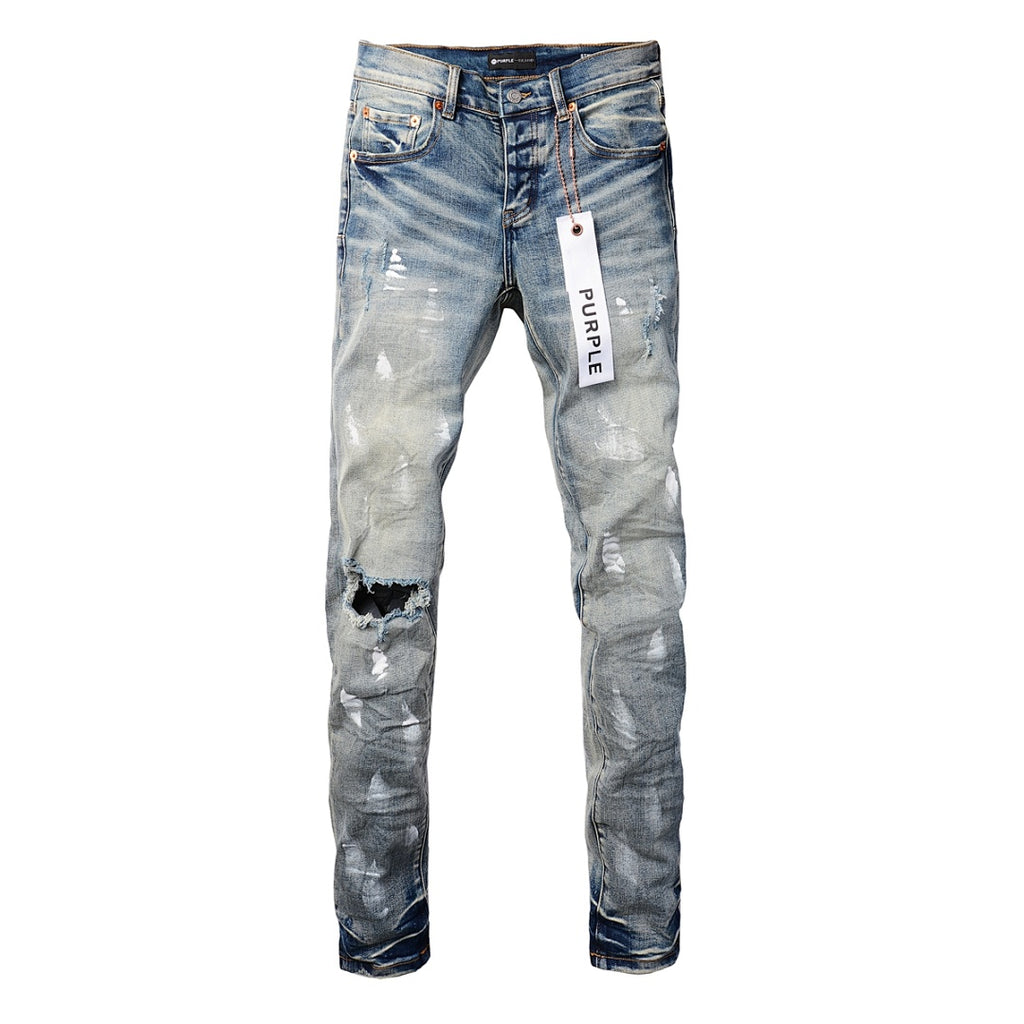 Purple Jeans 9043