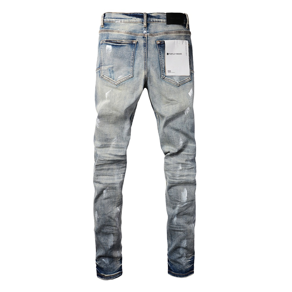 Purple Jeans 9043