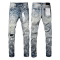 Purple Jeans 9043