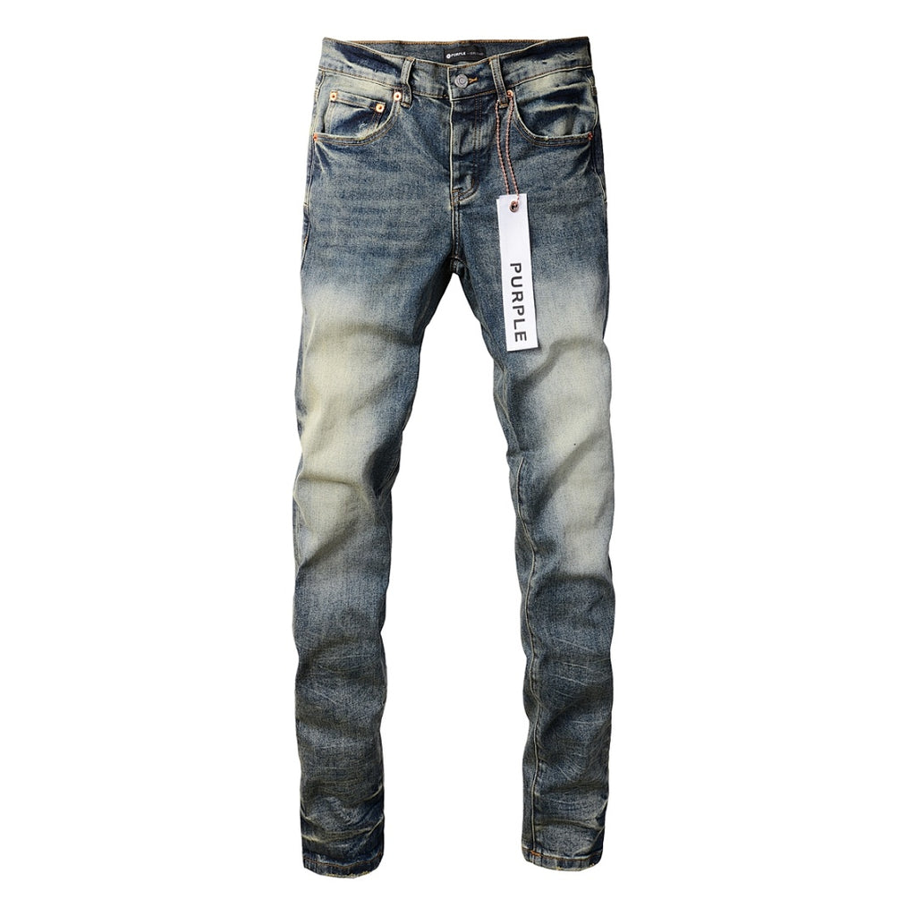 Purple Jeans 9042