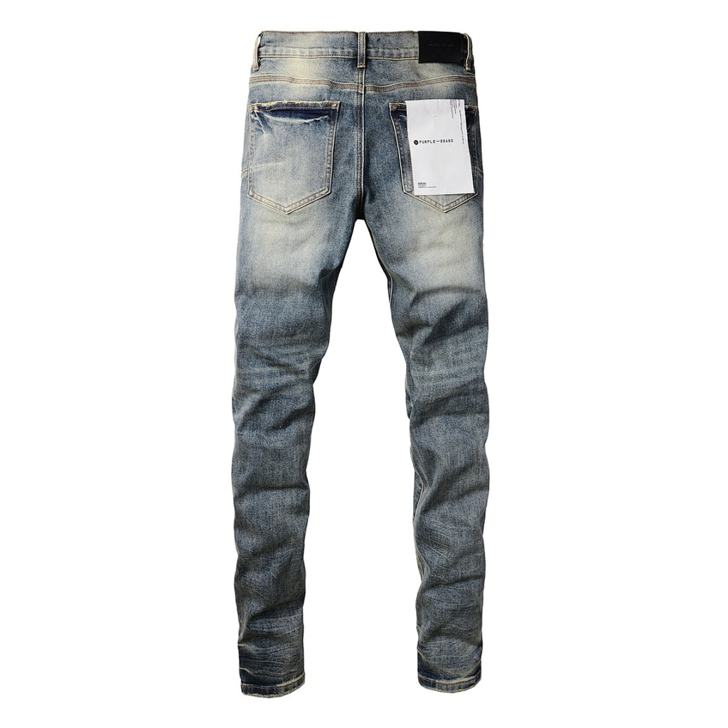 Purple Jeans 9042