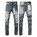 Purple Jeans 9042