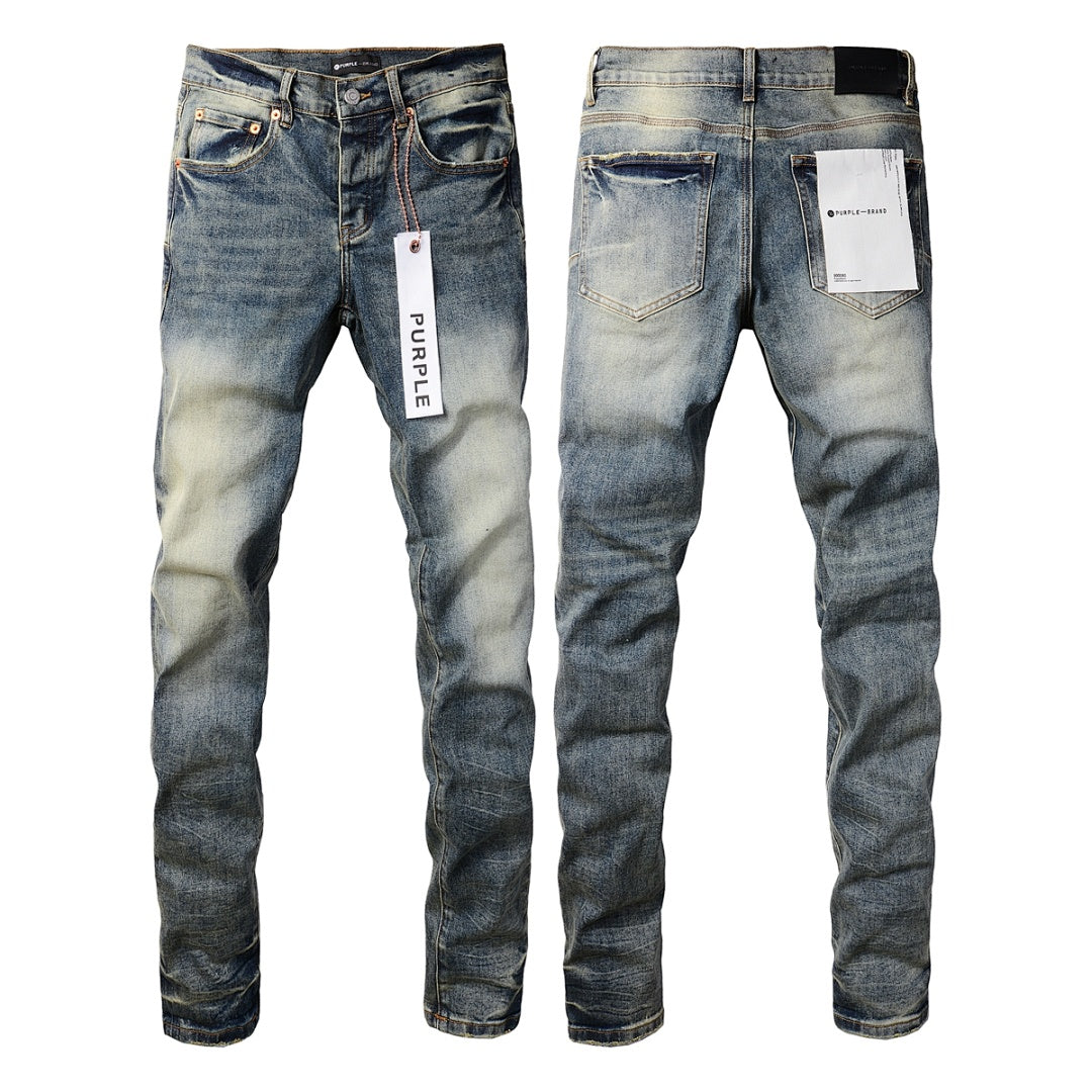 Purple Jeans 9042