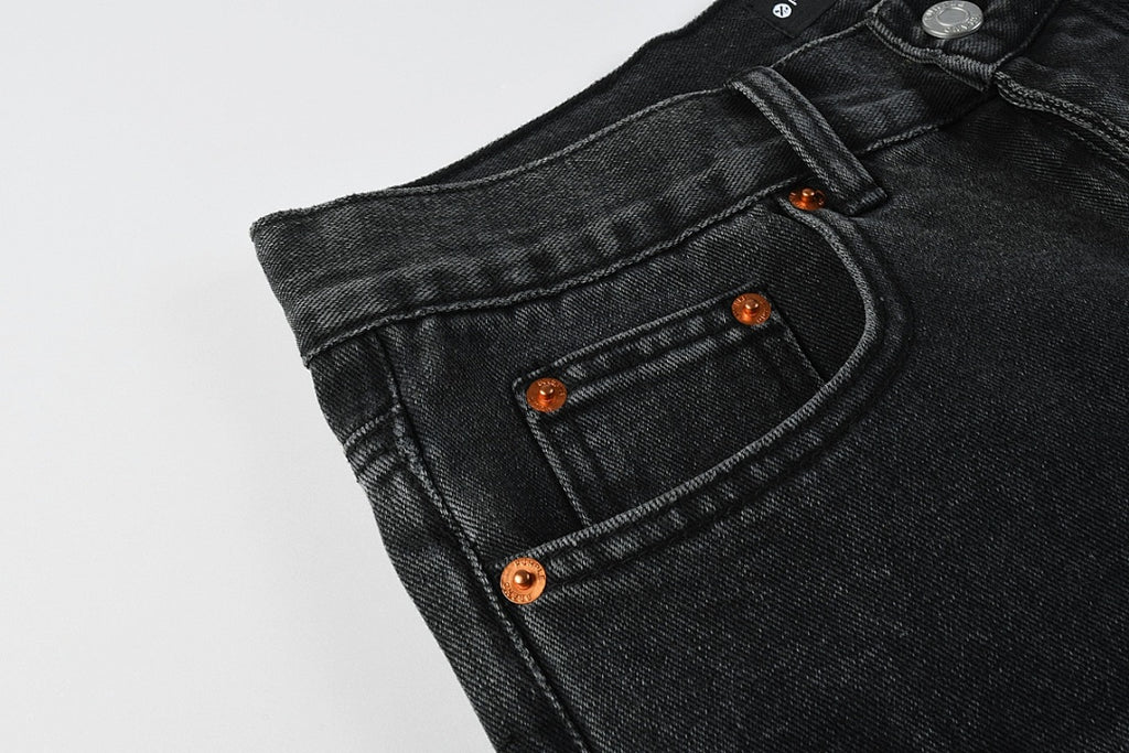 Purple Jeans 9115