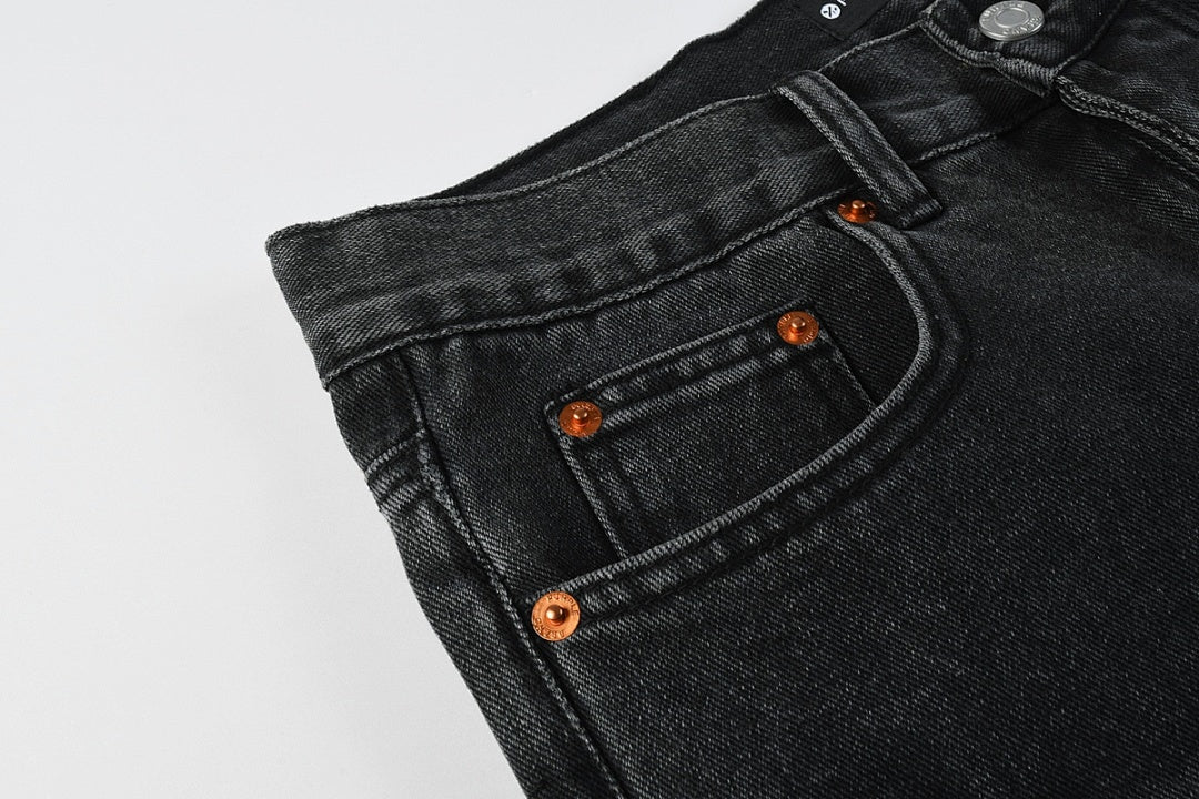 Purple Jeans 9115