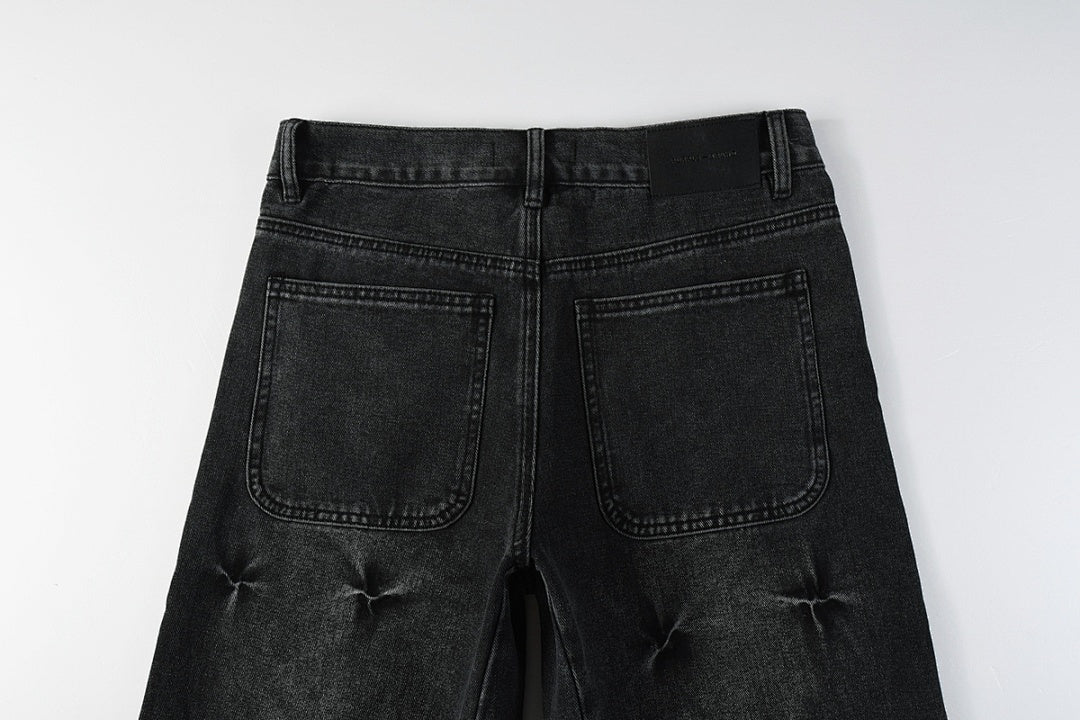 Purple Jeans 9115
