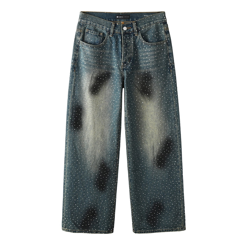 Purple Jeans 106