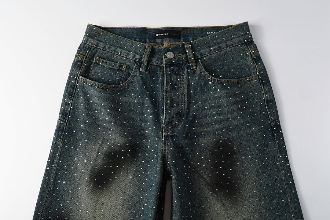 Purple Jeans 106