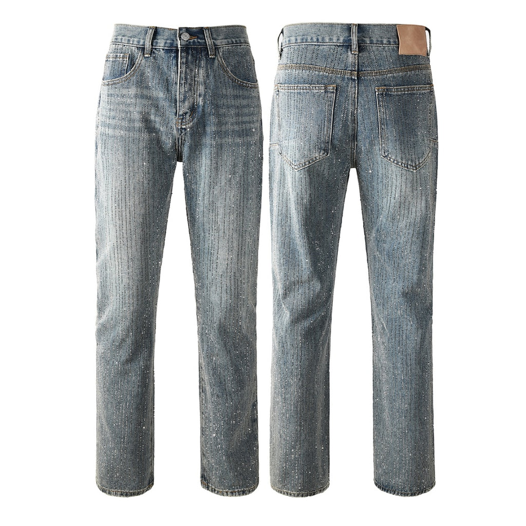 Purple Jeans 9140