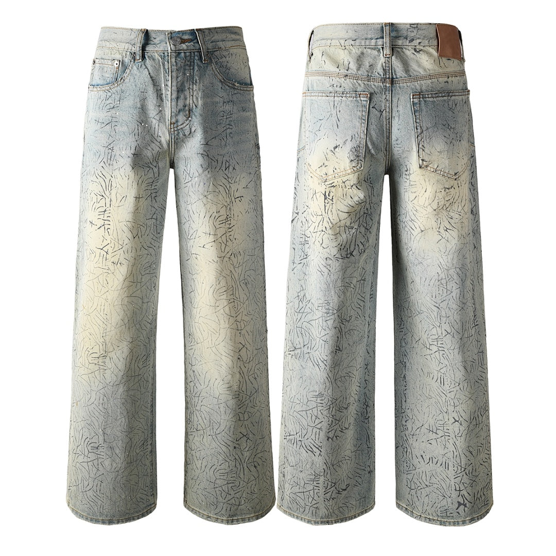 Purple Jeans 107
