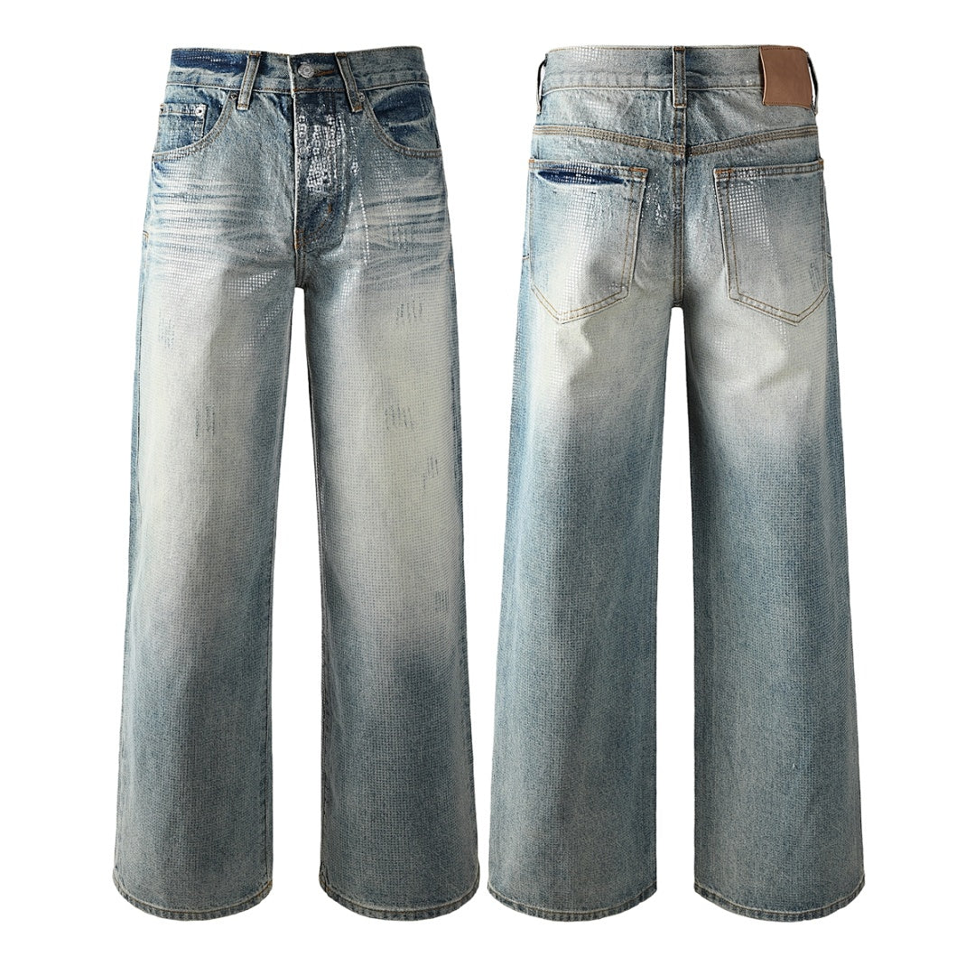 Purple Jeans 103