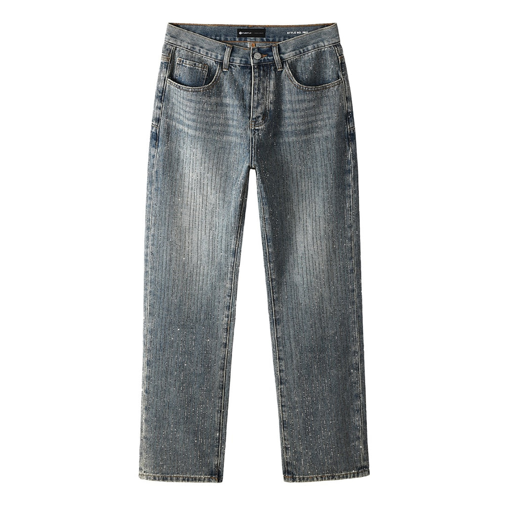 Purple Jeans 9140