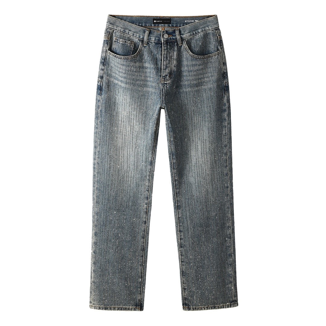 Purple Jeans 9140