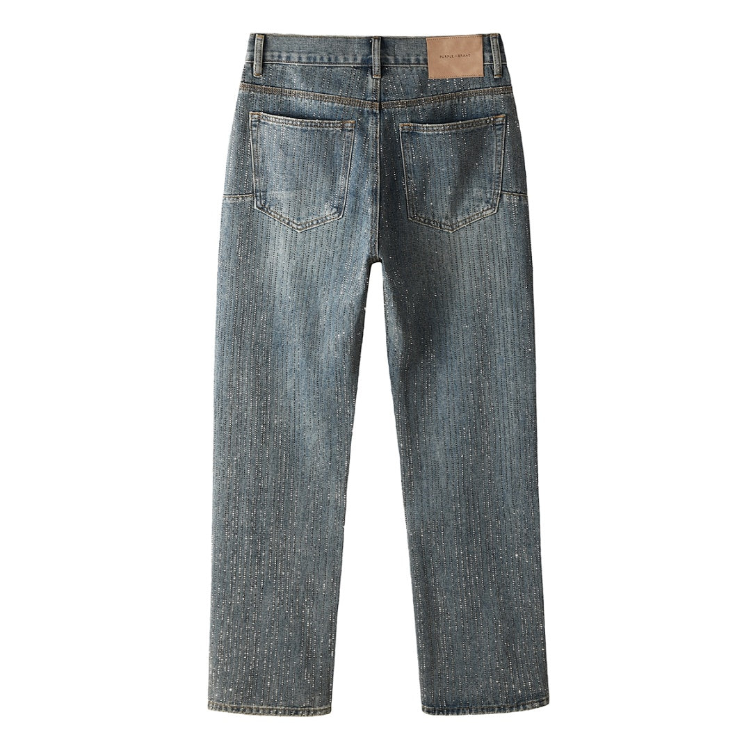 Purple Jeans 9140