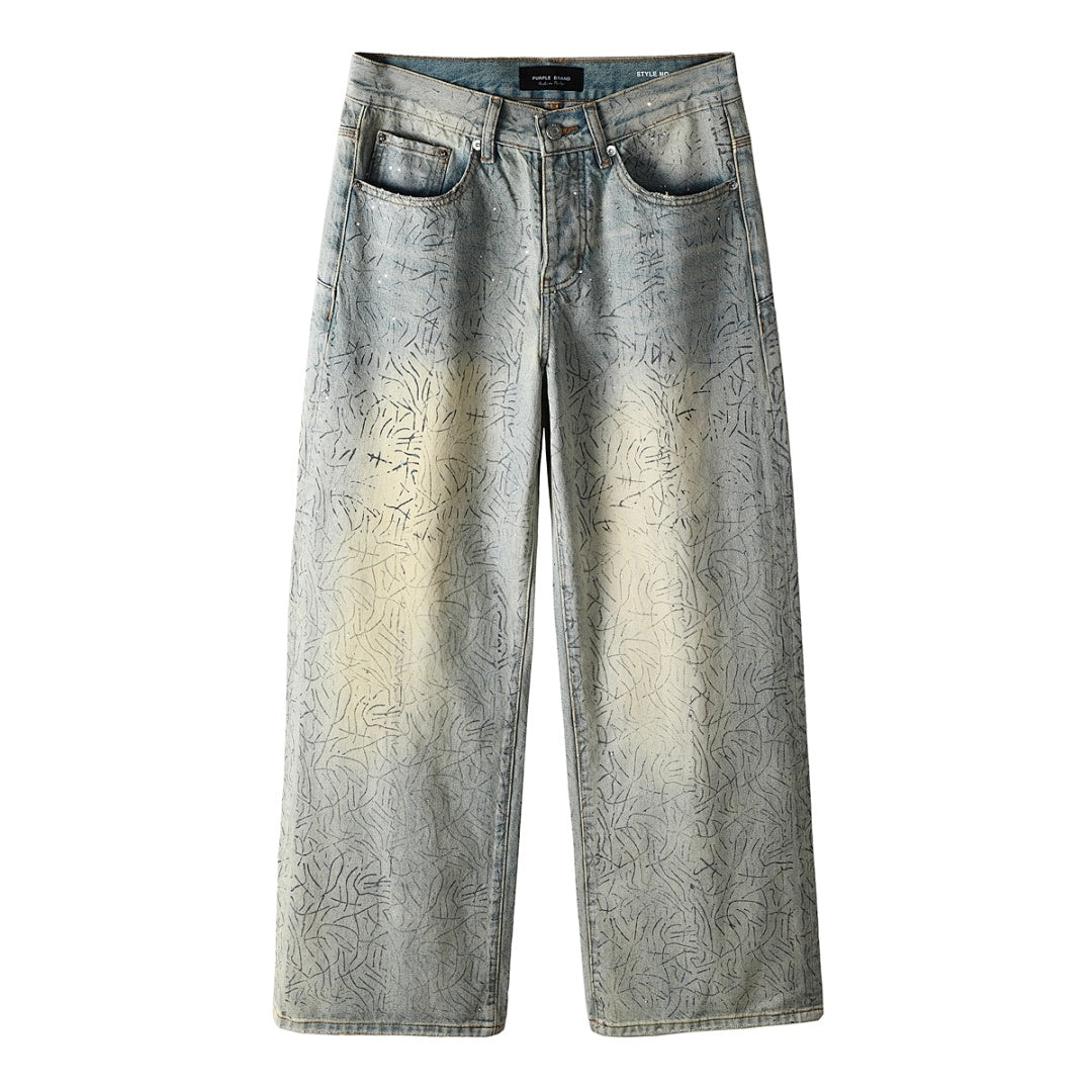 Purple Jeans 107