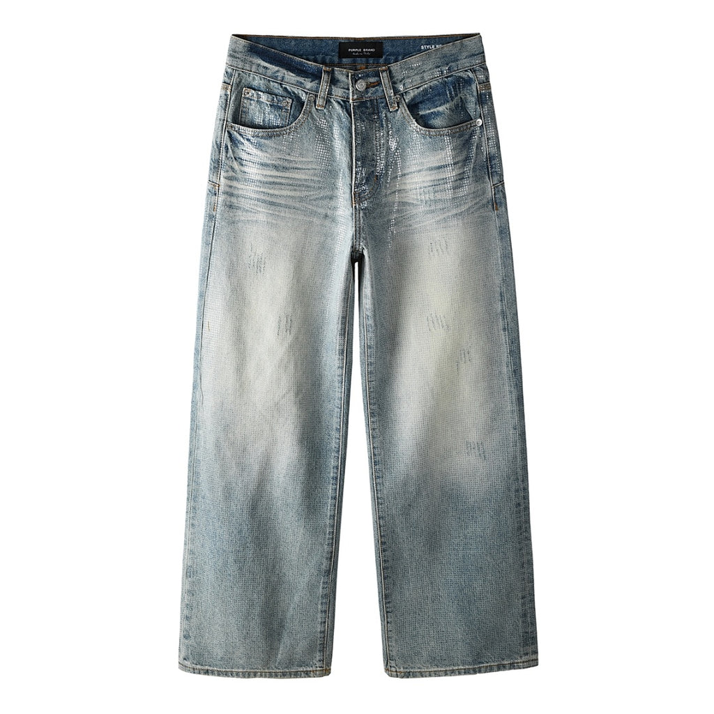 Purple Jeans 103
