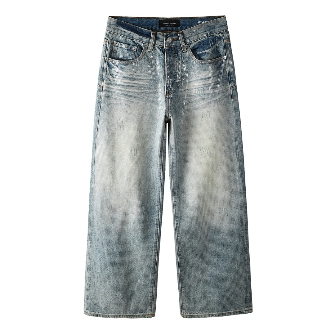 Purple Jeans 103