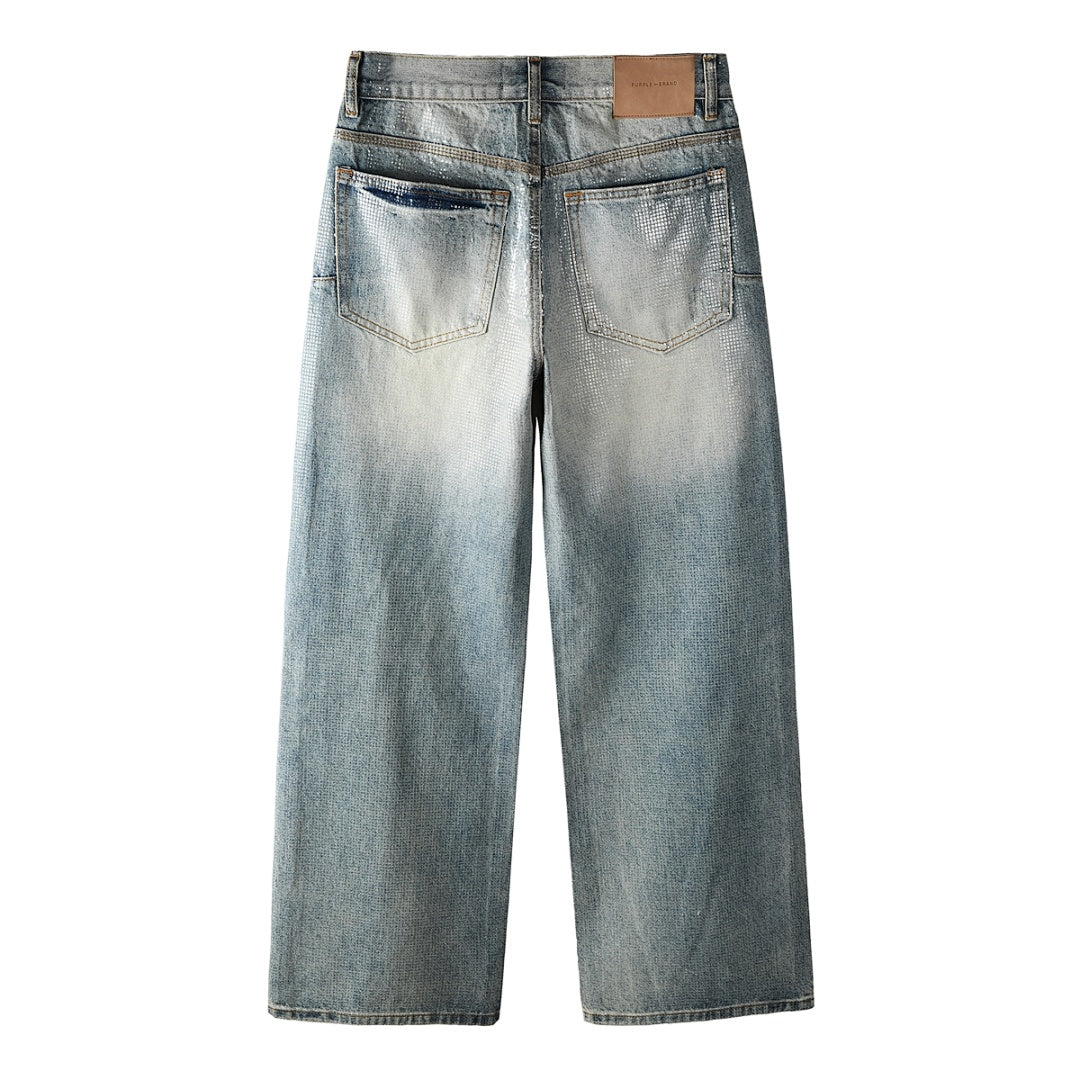 Purple Jeans 103