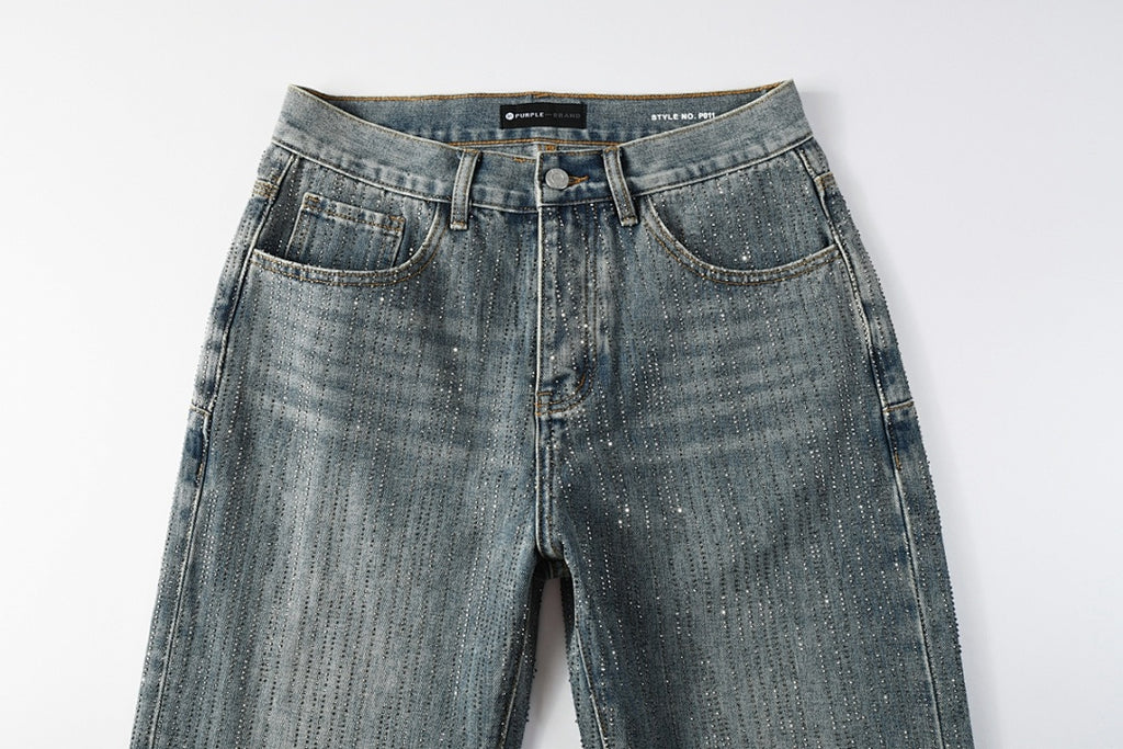 Purple Jeans 9140